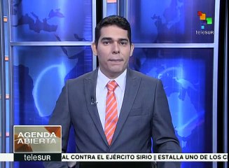 Policía de Brasil reprime a disidentes del gobierno de Michel Temer