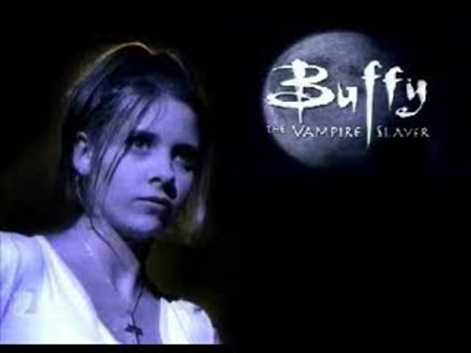 Clip Buffy memoire1