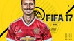 FIFA 17 DEMO GAMEPLAY   MANCHESTER UNITED vs MANCHESTER CITY   1080p HD[1]