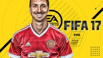 FIFA 17 DEMO GAMEPLAY   MANCHESTER UNITED vs MANCHESTER CITY   1080p HD[1]