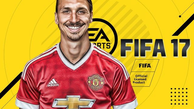 FIFA 17 DEMO GAMEPLAY MANCHESTER UNITED vs MANCHESTER CITY 1080p HD[1]