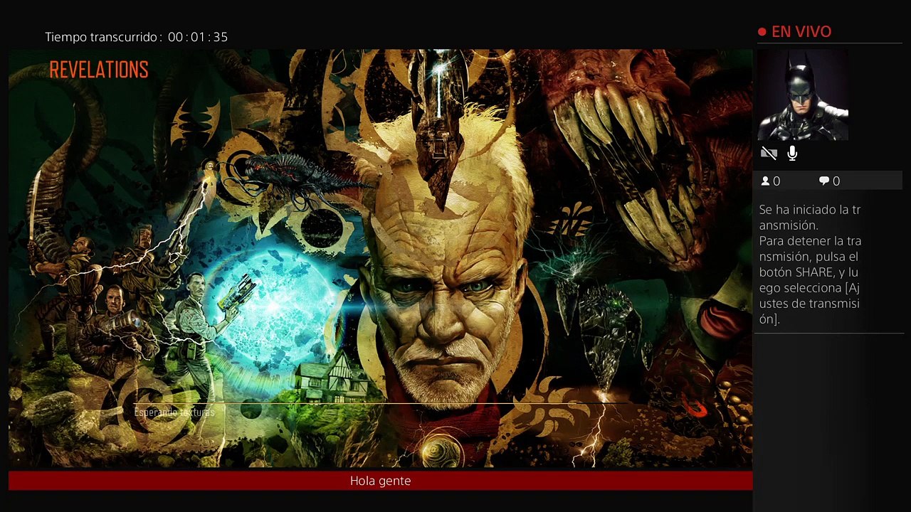 Hoy si Black ops 3 Zombie (27)