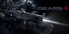 Trailer gameplay del esperado Gears of War 4
