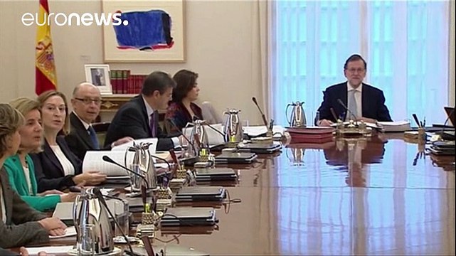 De Guindos asegura que España crecerá mas del 3% en 2016, pese a la falta de Gobierno