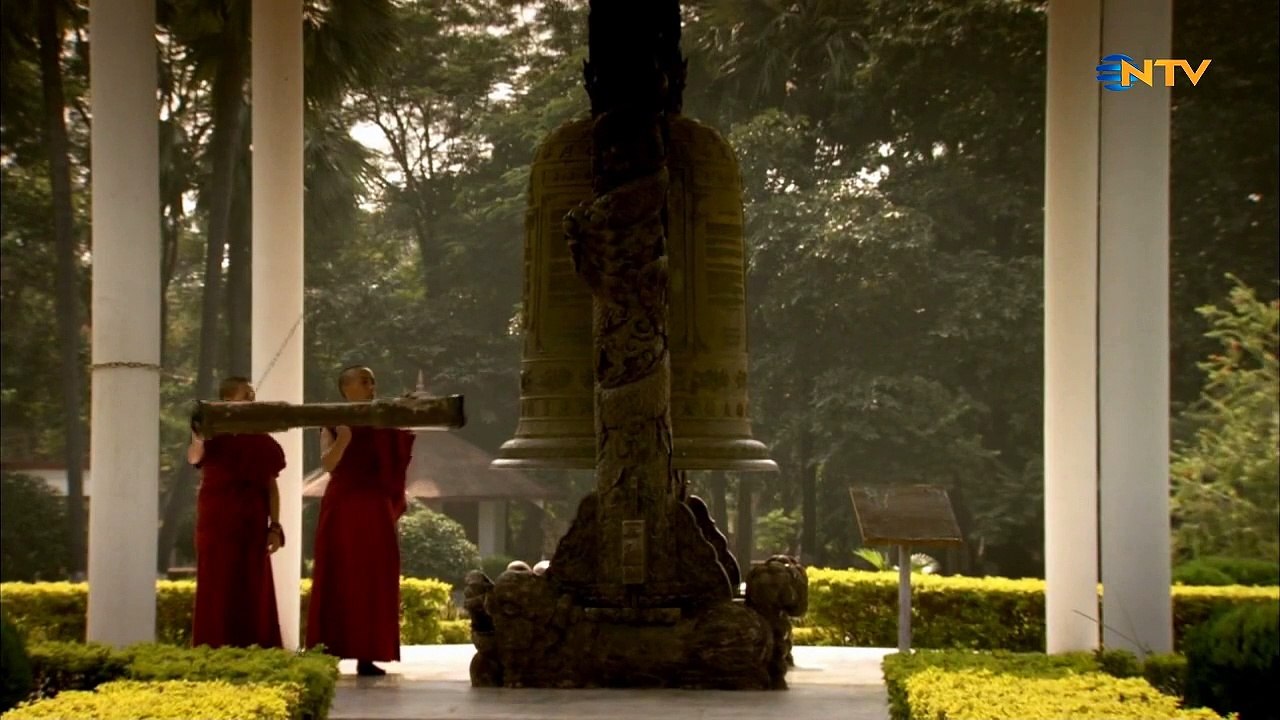 Dünya Tarihi -3 - Söz ve Kılıç | The Word and the Sword