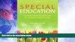 Big Deals  Special Education: Contemporary Perspectives for School Professionals  Free Full Read