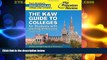 Big Deals  The K W Guide to Colleges for Students with Learning Differences, 12th Edition: 350