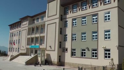 Ahıskalı Öğrenciler Öz Vatanlarında Ders Başı Yaptı