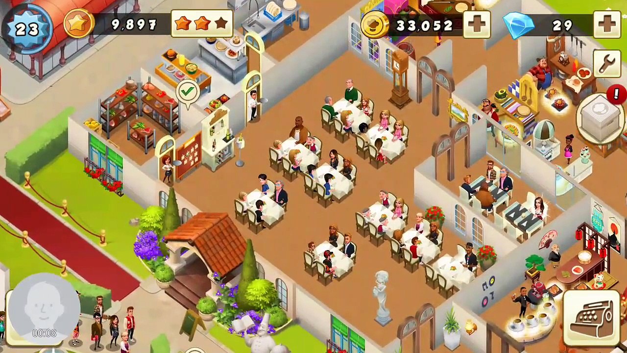World Chef