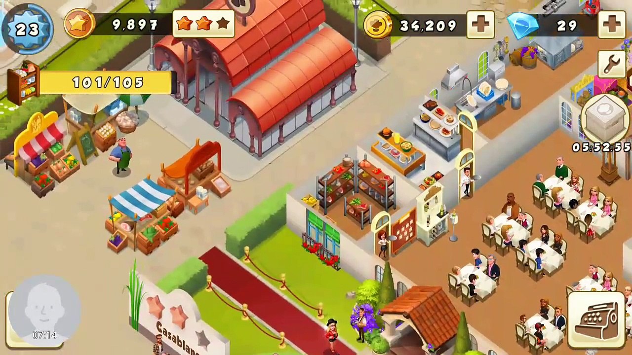 World Chef 3