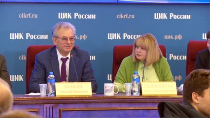 حزب روسيا الموحدة يفوز بثلثي مقاعد الدوما