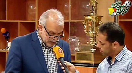 گزارش قرعه‌کشی جام حذفی