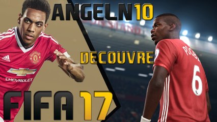 FIFA 17 DEMO (FR)
