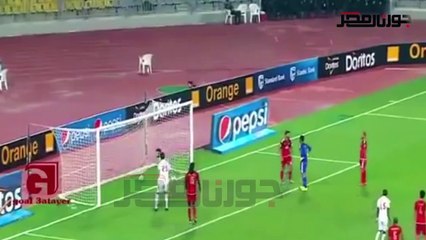 الزمالك والوداد .. لقاء الثأر والكرامة‎
