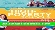 Collection Book Turning High-Poverty Schools into High-Performing Schools