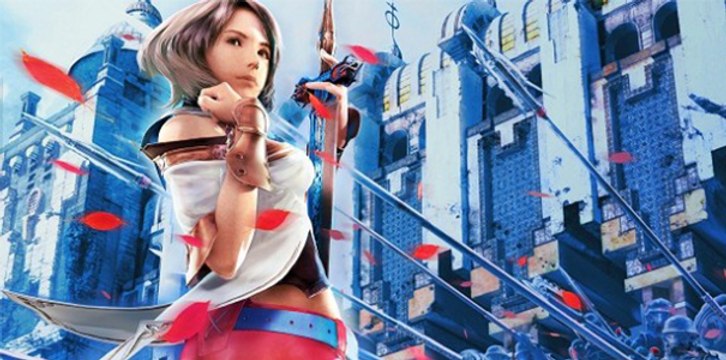 Trailer oficial Final Fantasy XII The Zodiac Age TGS 2016