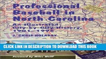 [PDF] Professional Baseball in North Carolina: An Illustrated City-By-City History, 1901-1996