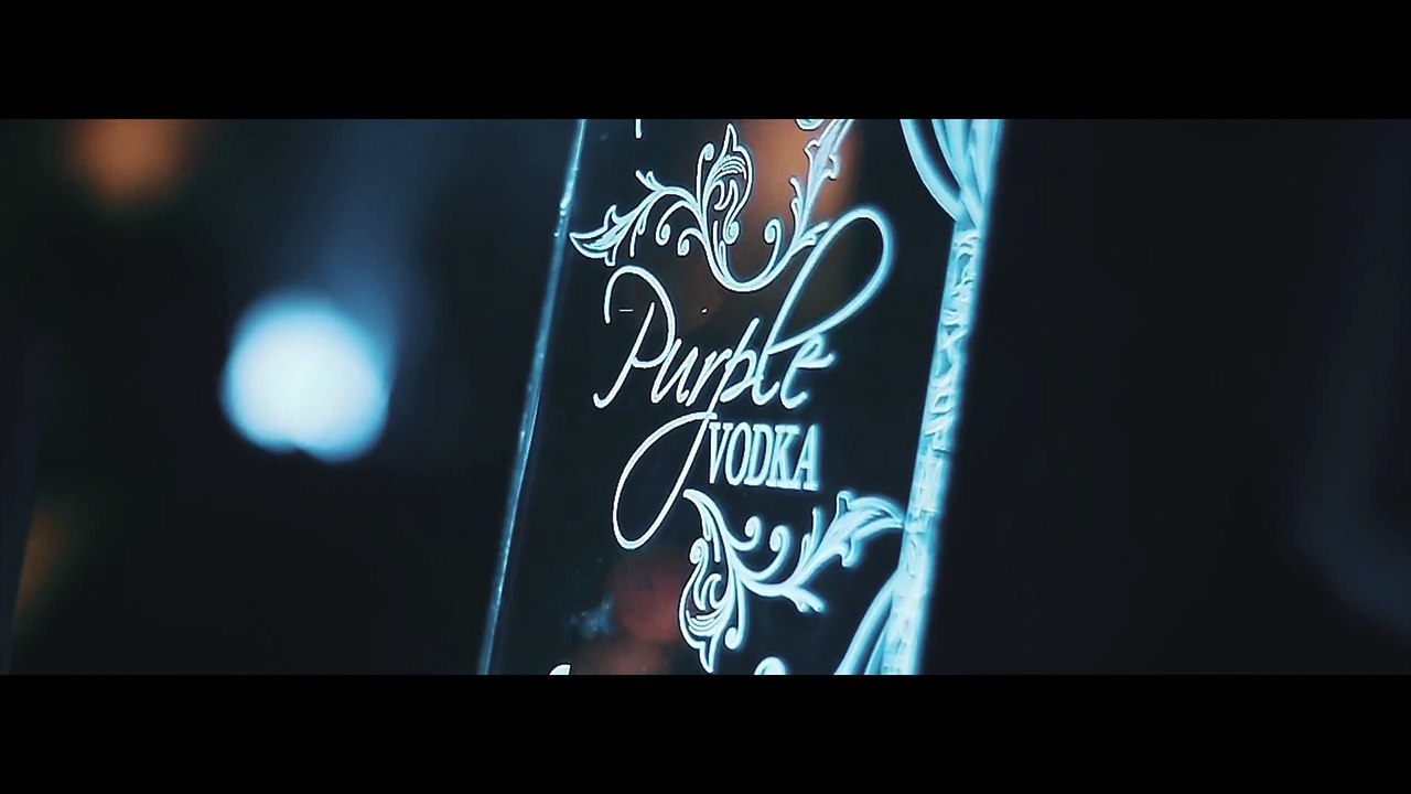 Purple Gin & Vodka (Promo Video)