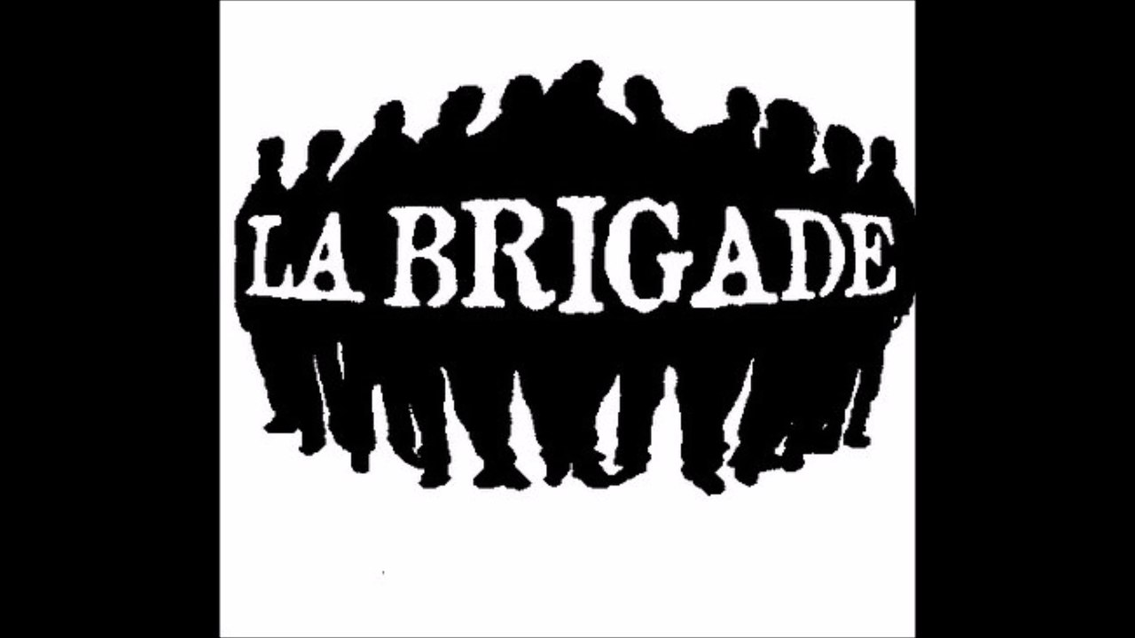 LA BRIGADE - LIBEREZ - TESTAMENT
