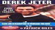 [PDF] Derek Jeter: Pride Of The Yankees [Full Ebook]