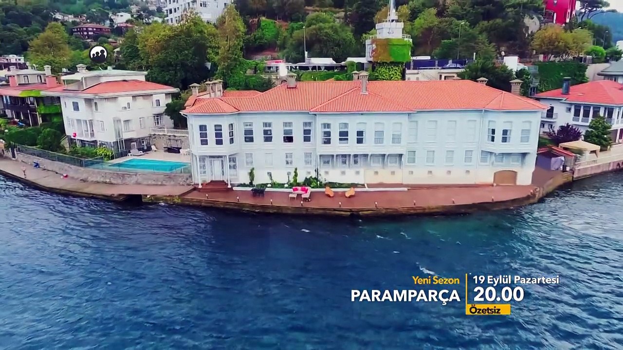 Paramparça Yeni Sezon Fragmanı
