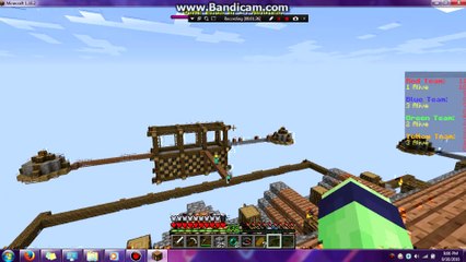 Raedpvpv hacking on mc central