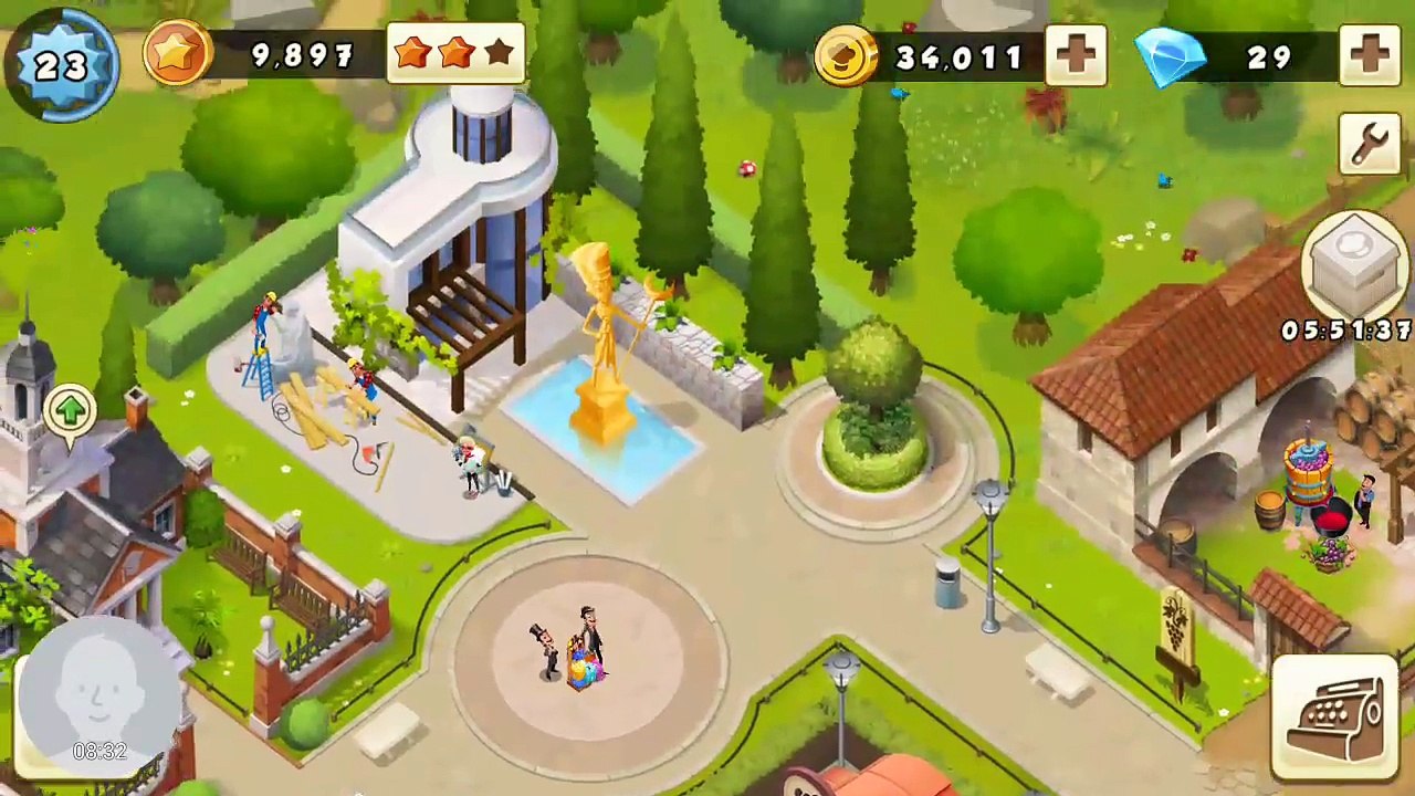 World Chef 4