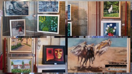 Collettiva CACM * Abbiategrasso (totale)