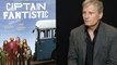 Captain Fantastic - Entrevista exclusiva de Viggo Mortensen