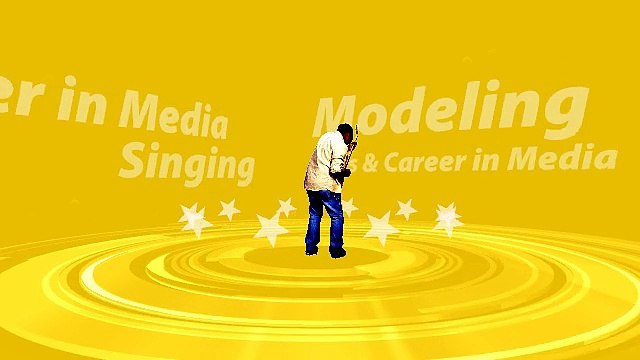 Rising Stars Modeling & Talent Agency Pakistan | risingstars.pk