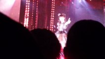 Tokyo Dome Red Night - GJ! fan cam
