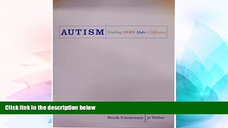 Big Deals  Autism: Teaching Does Make a Difference  Free Full Read Best Seller