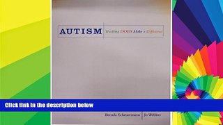 Big Deals  Autism: Teaching Does Make a Difference  Best Seller Books Most Wanted