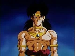 AMV - Broly#1 - S.O.A.D - Tentative