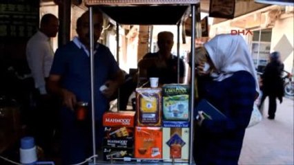 Nusaybin - Ak Partili Alkış: Nusaybin İçin 2 Milyar Kaynak Ayrıldı