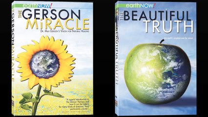 Gerson Therapy for Cancer