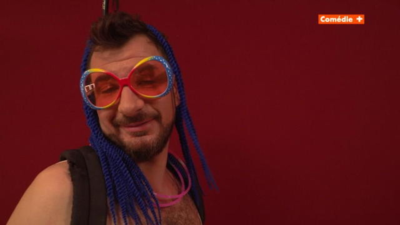 Le WOOP, Le Prime - les coulisses du tournage avec Michael Youn