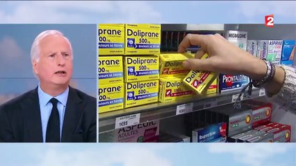 Santé : les Français consomment-ils trop de médicaments ?