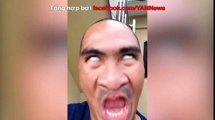 Thánh "lipsync" tiếng còi gây sốt cộng đồng mạng