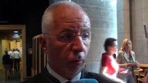 Interrogatoire de Bernard Wesphael : la réaction de l'avocat de la famille Pirotton