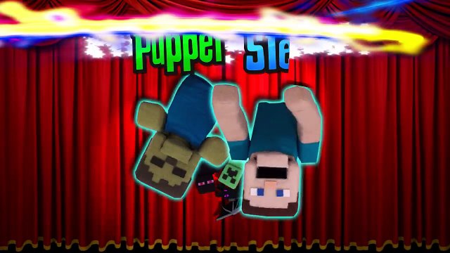 Five Nights at Freddy's fnaf McFarlane toys lego construction set Show Stage unboxing review