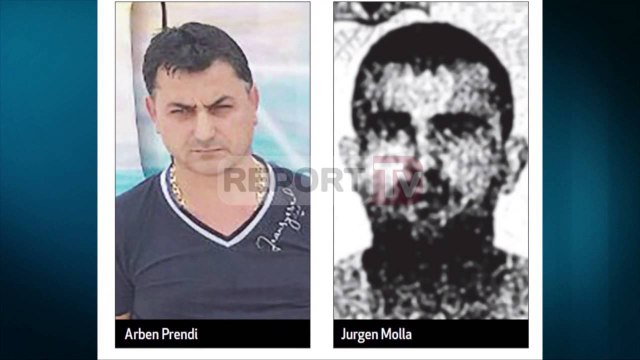 Report TV - Përgjimet, trafikanti:Dhashë 150 mijë € që të largohej prokurori