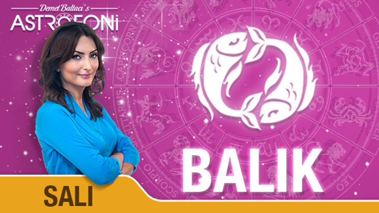BALIK günlük yorumu 20 Eylül 2016 Salı