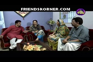 Khuwab Sab Dhool Huway Episode 8