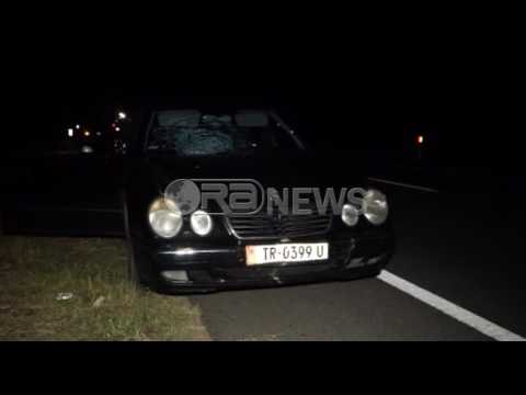 Ora News – Dy aksidente në Shkodër, vdes një prej vëllezërve, plagoset tjetri