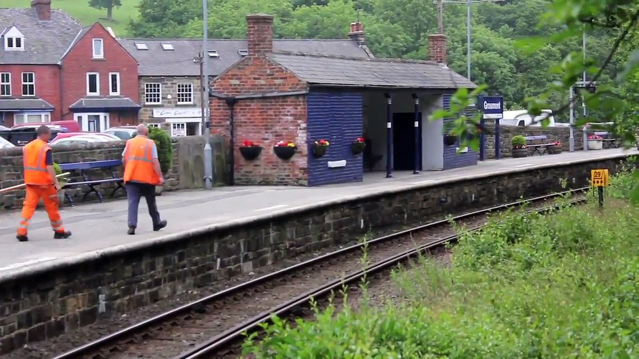Spirit sound north east england folge 04 /full film/complete movie/ganzer film