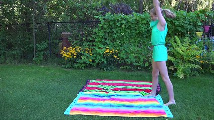 Summer Fun. Gone VERY Wrong!