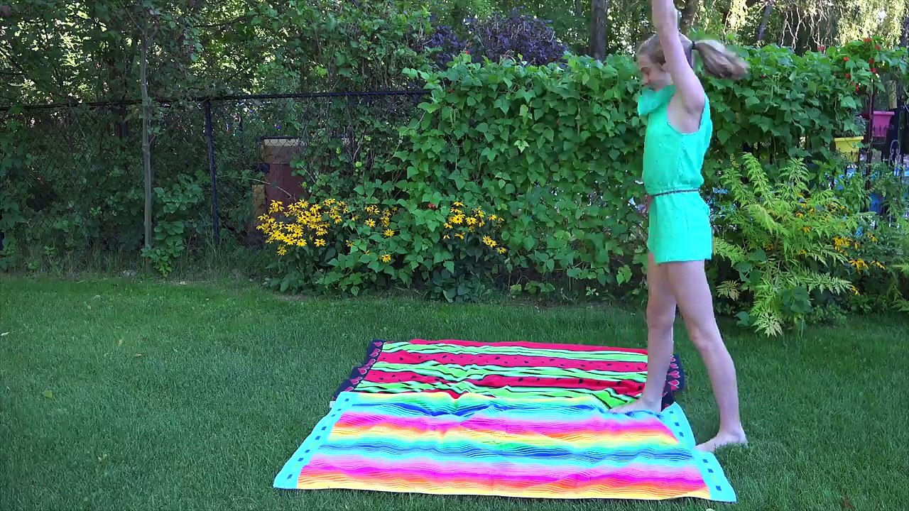 Summer Fun. Gone VERY Wrong!