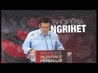 Ora News – PD: Rama të tregojë burimin e 80 mijë USD, dyshime se janë para droge