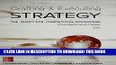 [PDF] Crafting   Executing Strategy: The Quest for Competitive Advantage:  Concepts and Cases